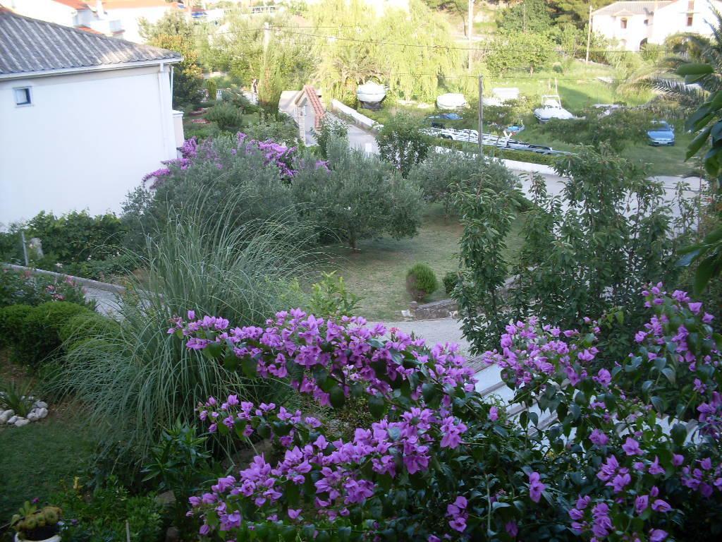 Rooms Neda Rab Town Exterior photo